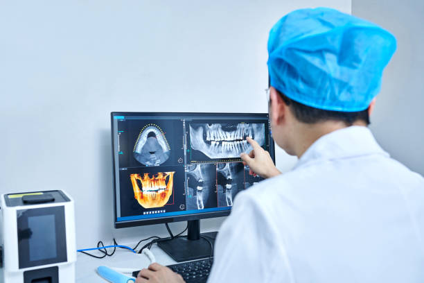 Best Cosmetic Emergency Dentistry in Rossmoor, NJ