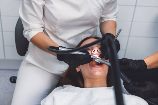 Best Emergency Root Canal Treatment in Rossmoor, NJ
