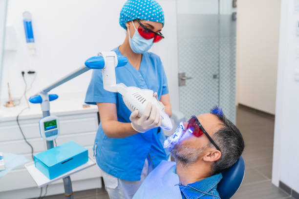 Best Emergency Dental Care for Broken or Chipped Teeth in Rossmoor, NJ