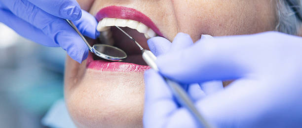  Rossmoor, NJ Emergency Dentist Pros